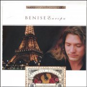 Benise - Romance & Passion (Europa) (2001)