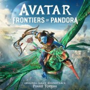 Pinar Toprak - Avatar: Frontiers of Pandora (Original Game Soundtrack) (2023) [Hi-Res]