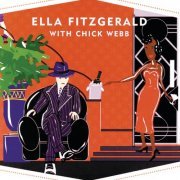 Ella Fitzgerald - Swingsation: Ella Fitzgerald With Chick Webb (1998) [FLAC]