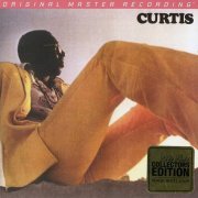 Curtis Mayfield - Curtis (1970) [2010]