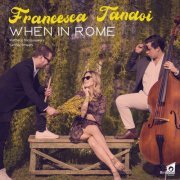 Francesca Tandoi - When in Rome (2022)