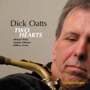 Dick Oatts - Two Hearts (2016) [Hi-Res]