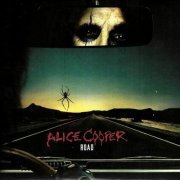 Alice Cooper - Road (2023) CD Rip