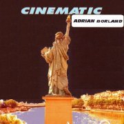 Adrian Borland - Cinematic (1996)