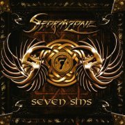 Stormzone - Seven Sins (2022)