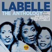 LaBelle ‎- The Anthology (2017)