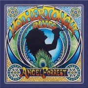 Angel Forrest - Mother Tongue Blues (2012) [CDRip]