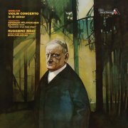 Ruggiero Ricci - Khachaturian: Violin Concerto; Sibelius: Violin Concerto; Tchaikovsky: Sérénade mélancolique; Souvenir d'un lieu cher (2021)