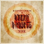 Ramsey Lewis & Urban Knights - VII (2019) CD Rip