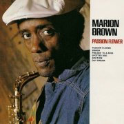 Marion Brown - Passion Flower (1978)