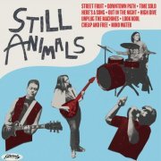 Still Animals - Still Animals (2024)