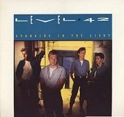 Level 42 - Standing In The Light (1983)
