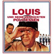 Raymond Lefevre - Louis Und Seine Verrückten Politessen (Original Motion Picture Soundtrack) (2010) FLAC