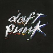 Daft Punk - Discovery (Reissue) (2021)
