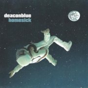 Deacon Blue - Homesick (2001)