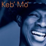 Keb' Mo' - Slow Down (1998) [Hi-Res]