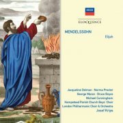 Josef Krips - Eloq: Mendelssohn - Elijah (2014)
