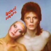David Bowie - Pinups (1990)