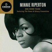 Minnie Riperton - Her Chess Years (1997/2020)