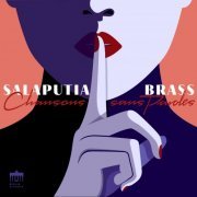 Salaputia Brass - Chansons sans paroles (2024) [Hi-Res]