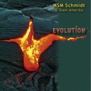 MSM Schmidt & Team Amerika - Evolution (2012)