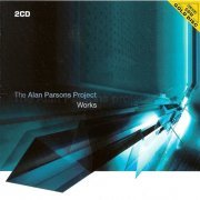 The Alan Parsons Project - Works (2002)