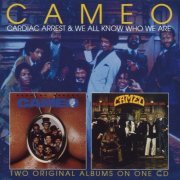 Cameo - Cardiac Arrest & We All Know Who We Are (2010)
