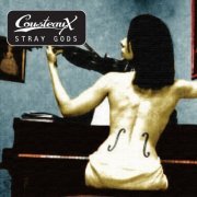 Cousteaux - Stray Gods (2021)