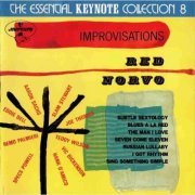 Red Norvo - Improvisations (1954)