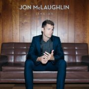 Jon McLaughlin - Like Us (2015)