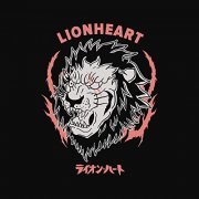 Vestron Vulture - Lionheart (2020)