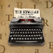 John McEuen - The Newsman: A Man of Record (2024) [Hi-Res]
