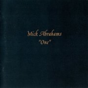 Mick Abrahams - One (1996)