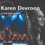 Karen Devroop - Overjoyed (2024)