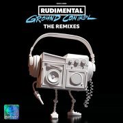 Rudimental - Ground Control (The Remixes) (2021) Hi Res