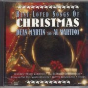 Dean Martin And Al Martino - Best Loved Songs Of Christmas (1992)