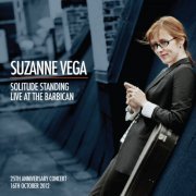 Suzanne Vega - Solitude Standing: Live At The Barbican (2013)