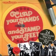 Various Artist - Clap Your Hands And Stamp Your Feet (2009)