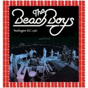 The Beach Boys - The Mall, Washington D.C. July 4th, 1981 (2017)