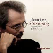 Scott Lee - Streaming (2020) [Hi-Res]