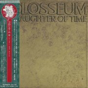 Colosseum - Daughter Of Time (1970) {2005, Japanese Reissue, Remastered}