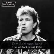 Tom Robinson Band  - Live at Rockpalast (2021)