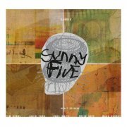 Sunny Five with Tim Berne, David Torn, Ches Smith, Devin Hoff & Marc Ducret - Candid (2024)