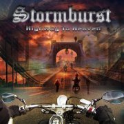 Stormburst - Highway To Heaven (2020)