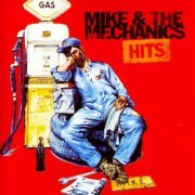 Mike & The Mechanics - Hits (1996)