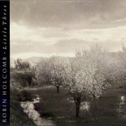 Robin Holcomb - Little Three (1996) CD-Rip