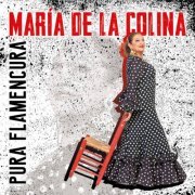 María de La Colina - Pura Flamencura (2021) [Hi-Res]