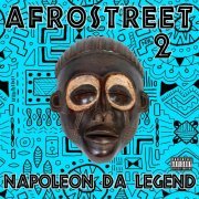 Napoleon Da Legend - Afrostreet 2 (2020)