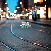 Manuel Dunkel - Northern Journey (2021) Hi Res