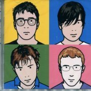 Blur - The Best Of (2000)